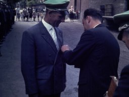 Schützenfest 1963
